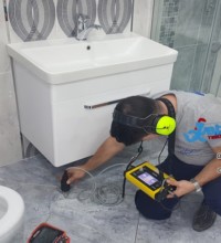 Su Kaçak Bulma Servisi Su Kaçak Bulma Servisi